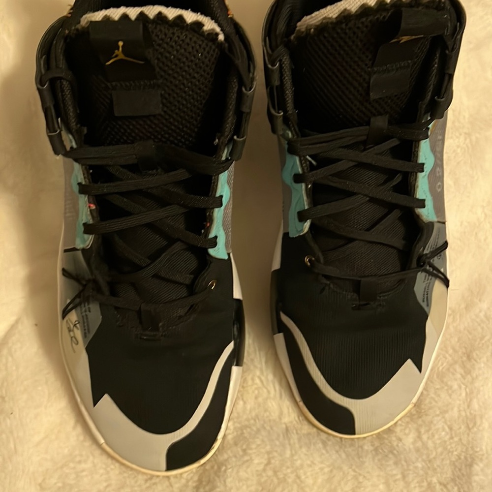 Jordan’s